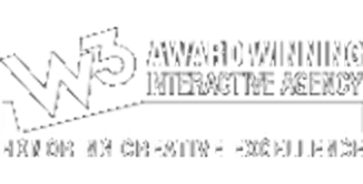 W3 Award for Michigan Marketing Agency