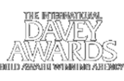 Davey Award for Michigan Marketing Agency