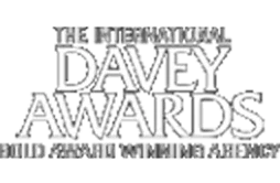 Davey Award for Michigan Marketing Agency