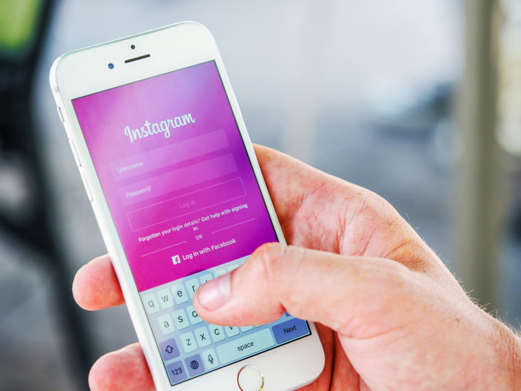 11 Fun Ways to Increase Instagram Followers