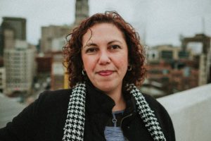 Lena Khzouz, content writer