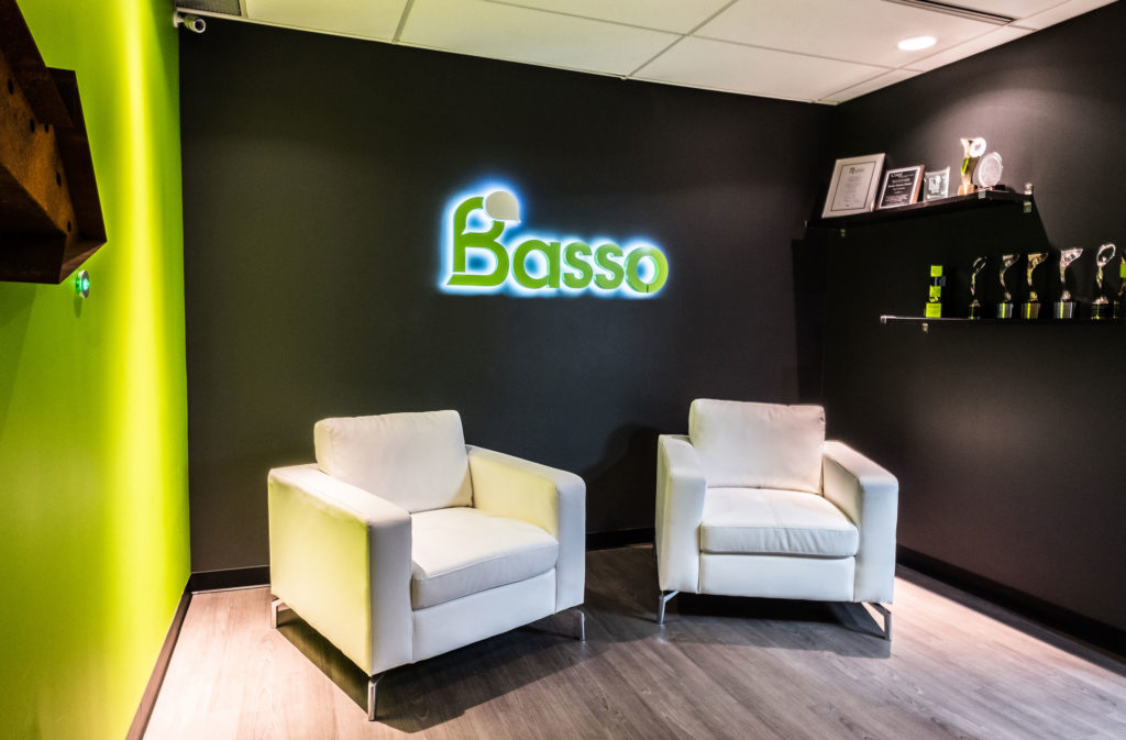 Basso - Michigan Marketing Agency